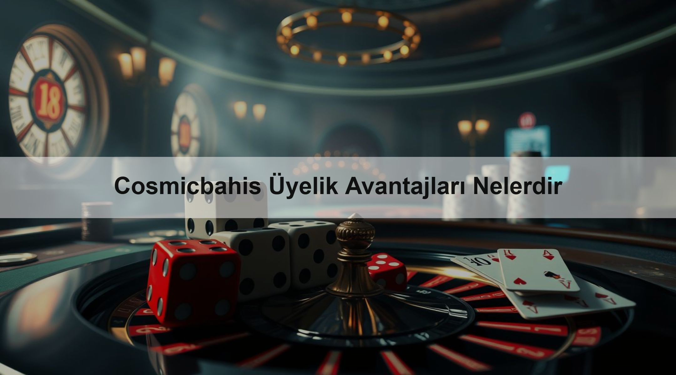 Cosmicbahis Üyelik Avantajları Nelerdir 1 Cosmicbahis Üyelik Avantajları Nelerdir