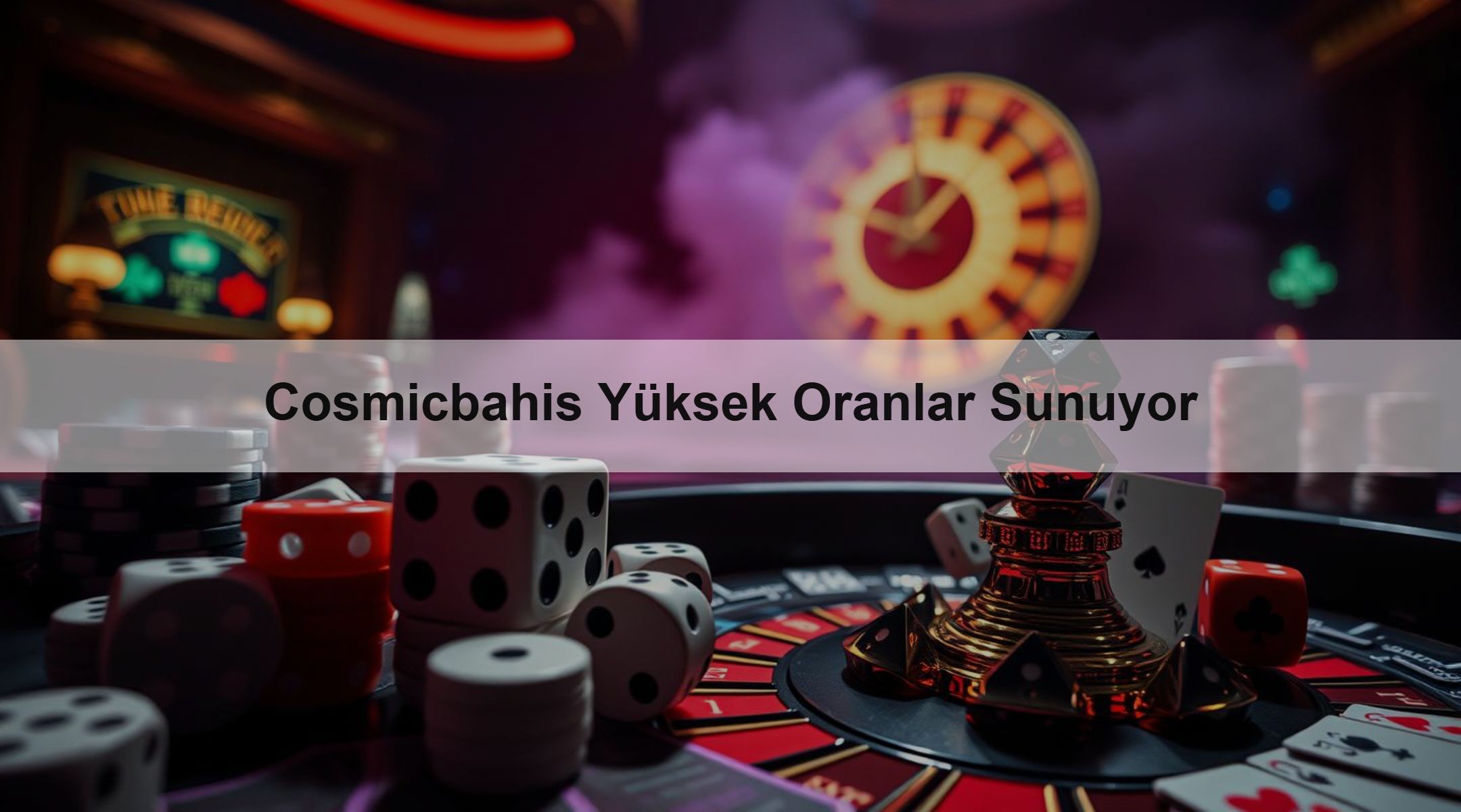 Cosmicbahis Yüksek Oranlar Sunuyor 1 Cosmicbahis Yüksek Oranlar Sunuyor